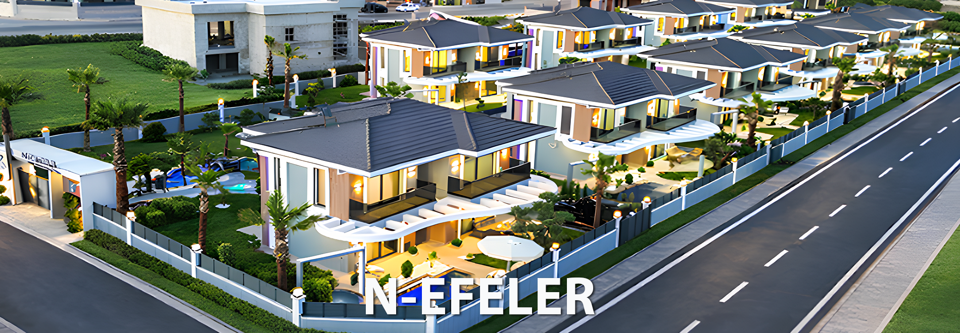 N-EFELER
